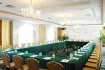 Howard Johnson Palm Beach Resort Shanghai Exterior photo